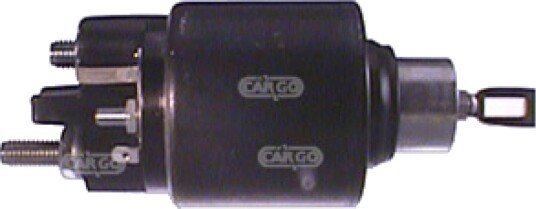 Innslag starter HC Cargo F 032 137 879