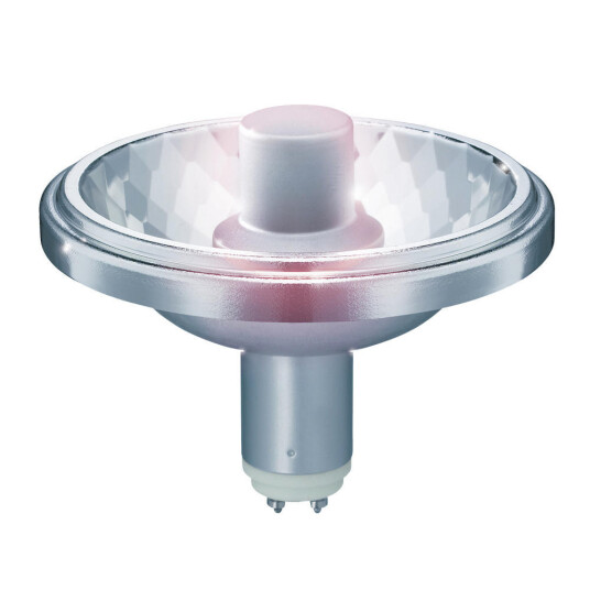 Philips MASTERColour GX8.5 CDM-R111 Elite 35W 24D - 930 varm hvit | beste fargegjengivelse