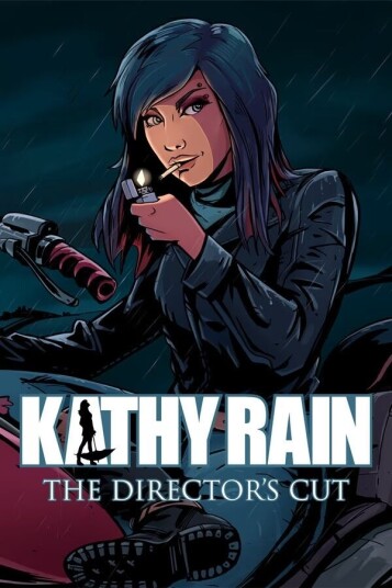 Kathy Rain: Director s Cut, Mac OSX, Linux