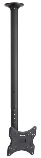 VOGELS Mount Massive DCM1-22 PRO monteringssett - for LCD-skjerm - svart