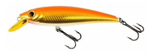 Prey Target - Goldfish - 12g (8,5cm) Prey Target - Goldfish - 12g (8,5cm)
