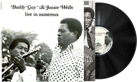 Live In Montreux Usa Vinyl Live In Montreux Usa Vinyl