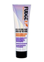 Fudge Clean Blonde Conditioner 300 ml