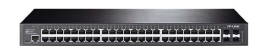 TP-Link JetStream T2600G-52TS (6935364092511)