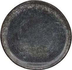 House Doctor Pion Asjett Svart/Brun