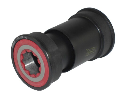Sram Bb Gxp Team Cups For 86,5mm Shell