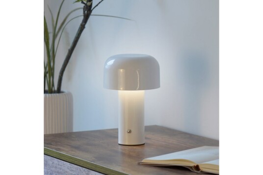 Agnes Just Light Bordlampe