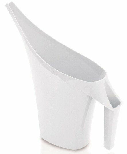 Prosperplast Coubi Vannkanne - 2 liter, hvit Prosperplast Coubi Vannkanne - 2 liter, hvit