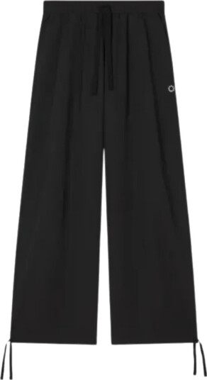 Kenzo Dame Bukser Svart L, Kenzo Dame Bukser Svart L,