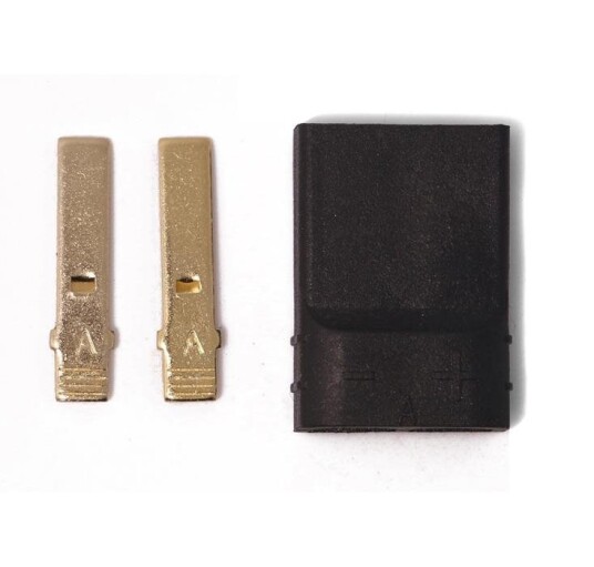 Fuse 49900 Traxxas Plug - Batteryside