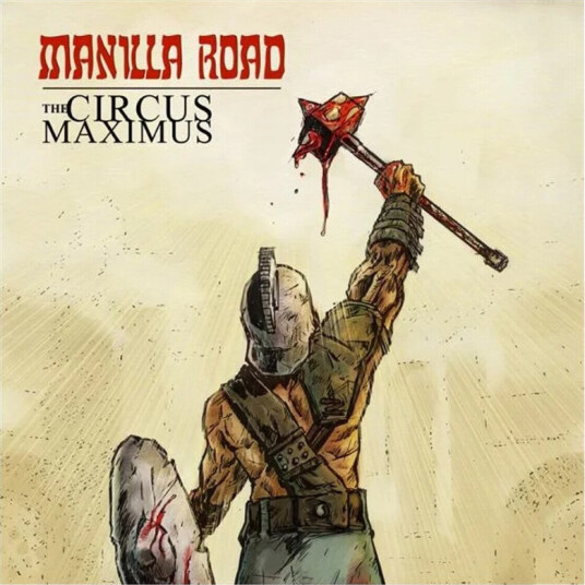 Circus Maximus