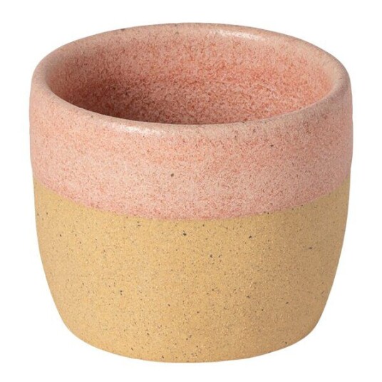 Costa Nova   Arenito espressokopp 7 cl rosa