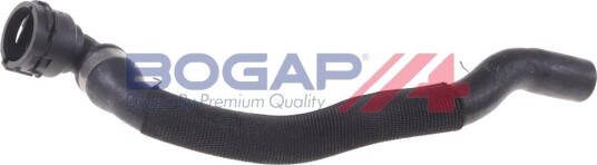BOGAP B4228312 Radiatorslange