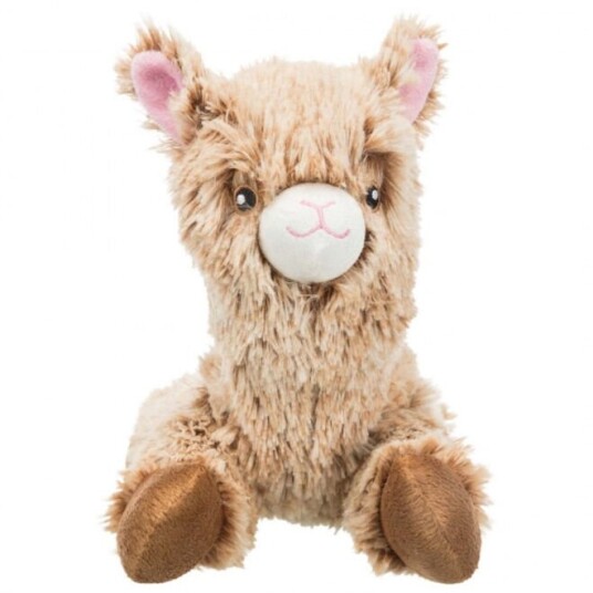 Trixie Alpakka Brun 22 cm Trixie Alpakka Brun 22 cm