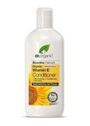Dr Organic Vitamin E Conditioner 265 ml Dr Organic Vitamin E Conditioner 265 ml