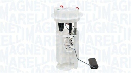 Drivstoff forsyningsmodul MAGNETI MARELLI 519700000088 Drivstoff forsyningsmodul MAGNETI MARELLI 519700000088