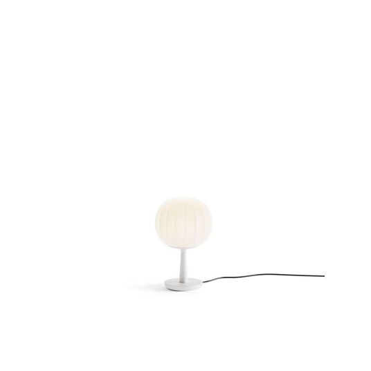Luceplan - Lita Bordlampe High Ø18 White Luceplan - Lita Bordlampe High Ø18 White