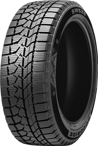 GOODRIDE SW628 245/45R19 102H
