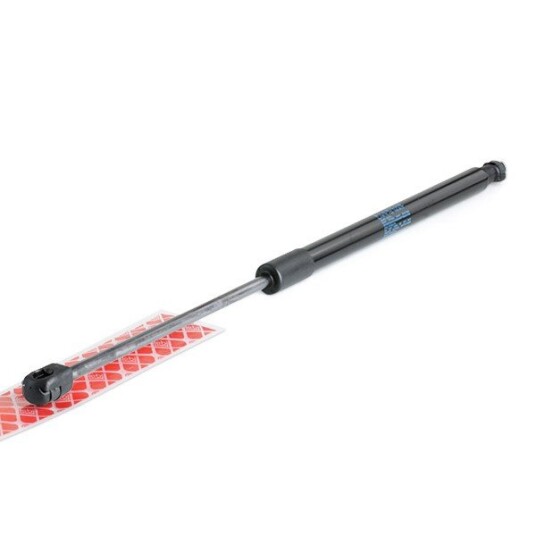 Gassfjær/bakluke demper FEBI BILSTEIN 31654
