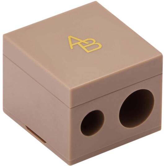 ALL I AM BEAUTY Eye Pencil Sharpener ALL I AM BEAUTY Eye Pencil Sharpener