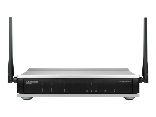 Lancom 1790-4G+ - Ruter