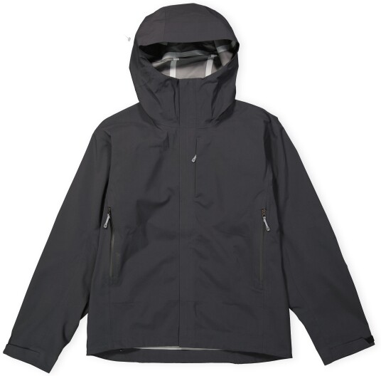 Houdini Men's Five To Nine Jacket True Black S