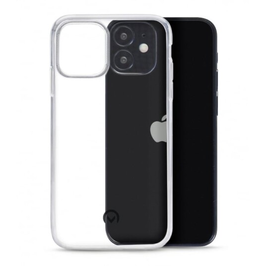 Mobilize Gelly Case – Mobildeksel for iPhone 12 mini