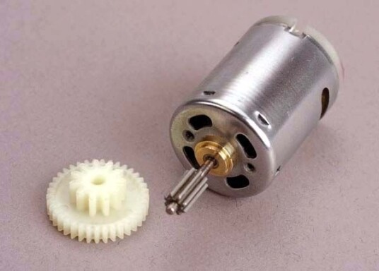 Traxxas 4578 Motor EZ-Starter Traxxas 4578 Motor EZ-Starter