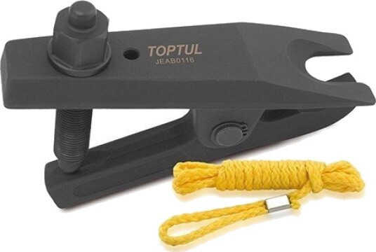 TOPTUL JEAB0116 Avdrager, kuleledd TOPTUL JEAB0116 Avdrager, kuleledd