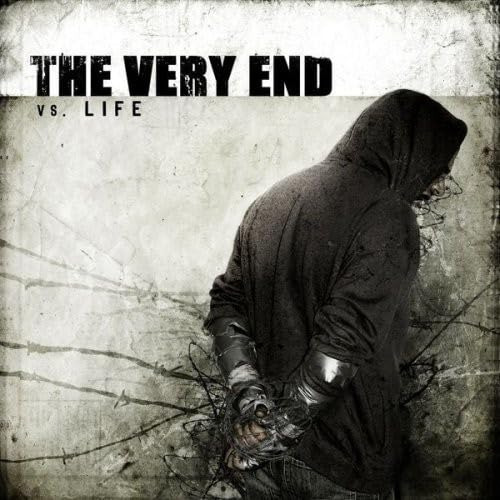 The Very End Vs. Life CD