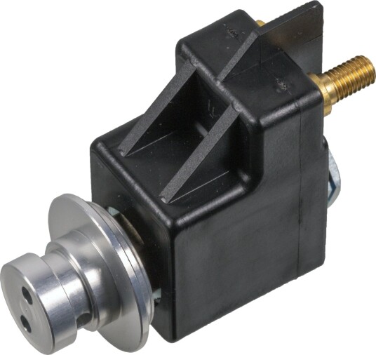Eksosspjeld, motorbremse FEBI BILSTEIN 179768