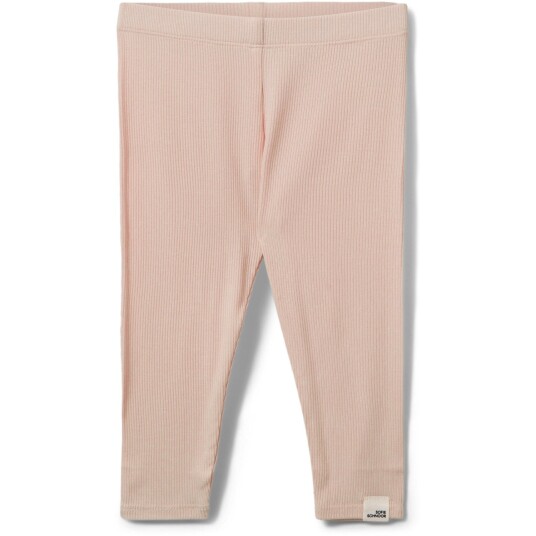 Sofie Schnoor Light Rose Nalinesb Leggings 74 Sofie Schnoor Light Rose Nalinesb Leggings 74