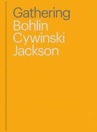 Bohlin Cywinski Jackson Gathering