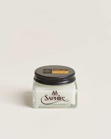 Saphir Medaille d'Or Creme Pommadier 1925 75 ml Neutral