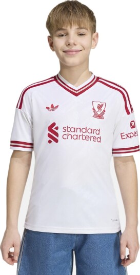 Adidas LFC A JSY Y