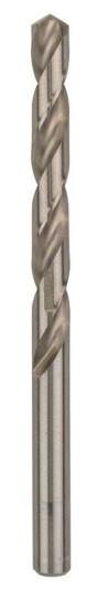 Bosch Metallbor HSS-G, DIN 338 8,6 x 81 x 125 mm