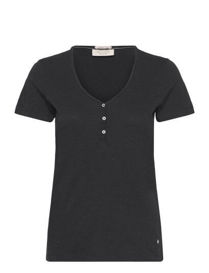 MOS MOSH Mmastin Basic Tee Black M