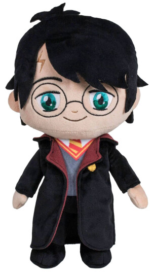 Hisab/Joker Company AB Kosedyr Harry Potter Hisab/Joker Company AB Kosedyr Harry Potter