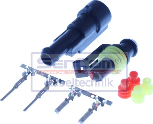 SenCom CS20328 Plugg SenCom CS20328 Plugg