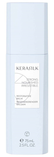 KERASILK Restorative Balm 75 ml KERASILK Restorative Balm 75 ml