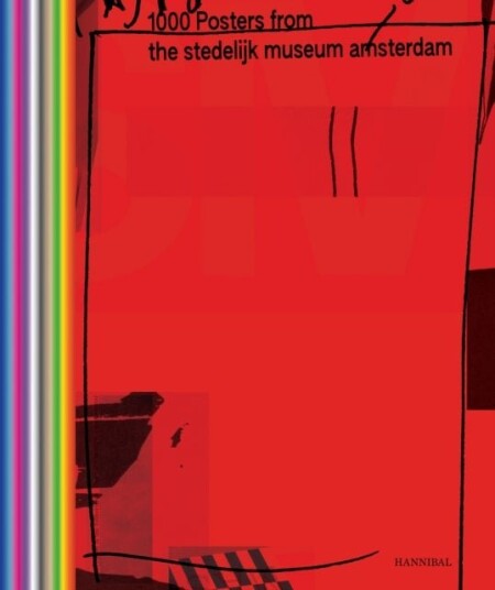 Stedelijk Museum Posters by Color