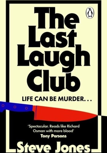 The Last Laugh Club The Last Laugh Club