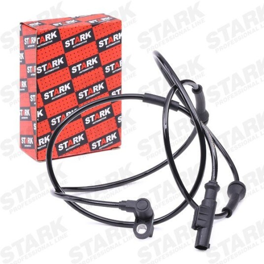 Sensor, ABS STARK SKWSS-0351192 Sensor, ABS STARK SKWSS-0351192