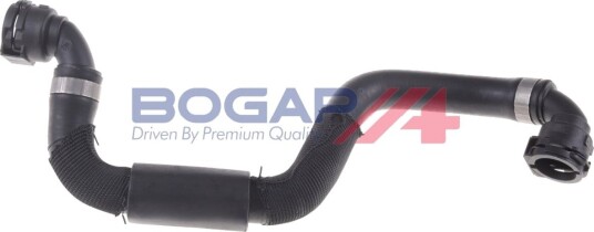BOGAP B4228223 Radiatorslange BOGAP B4228223 Radiatorslange