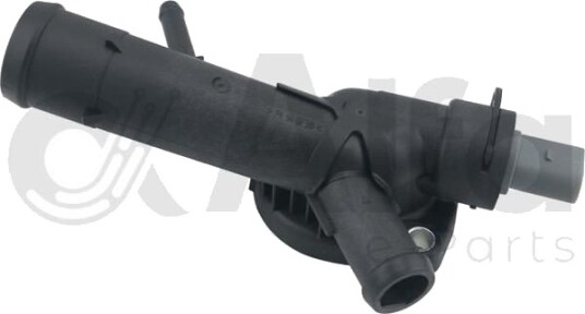 Alfa e-Parts AF08171 Kjølevæskeflens
