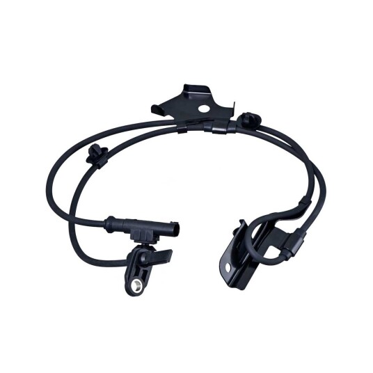 Sensor, ABS HELLA 6PU 358 218-171