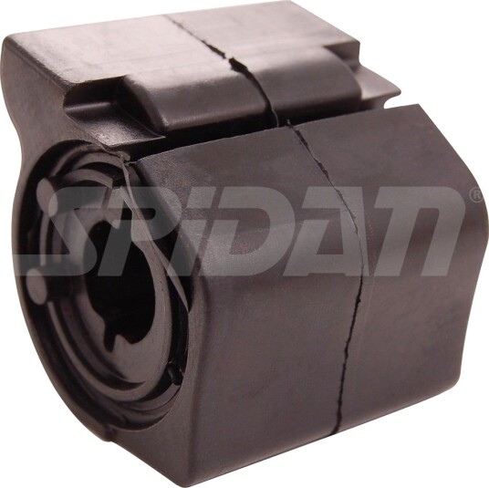 Lagring, stabilisator SPIDAN CHASSIS PARTS 412974