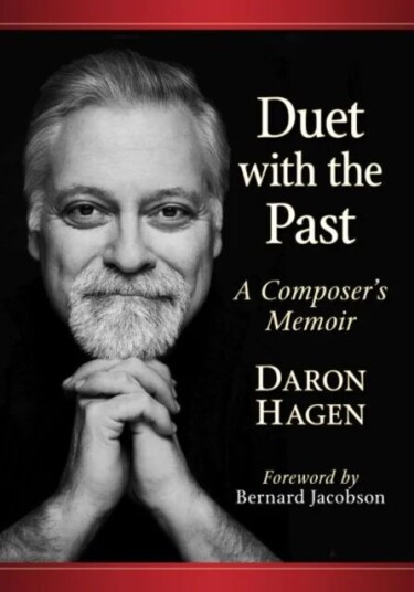 Duet With The Past Av Daron Hagen