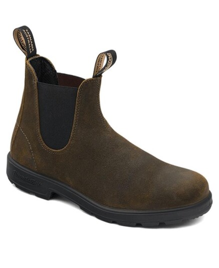 Blundstone Originals 1615 Dark Olive 44 Blundstone Originals 1615 Dark Olive 44