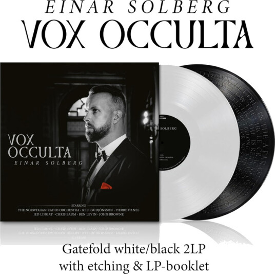 Vox Occulta